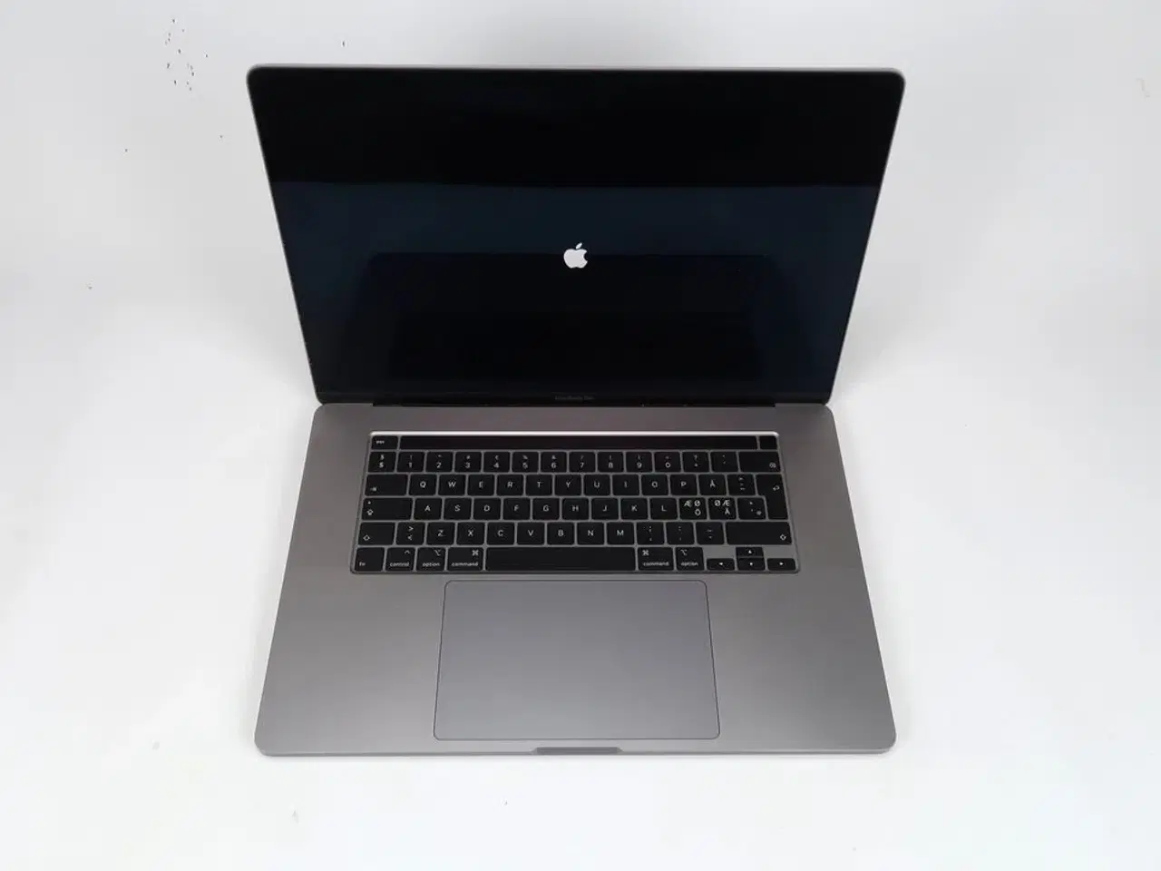 Billede 1 - Apple MacBook Pro 16" i7-9750H