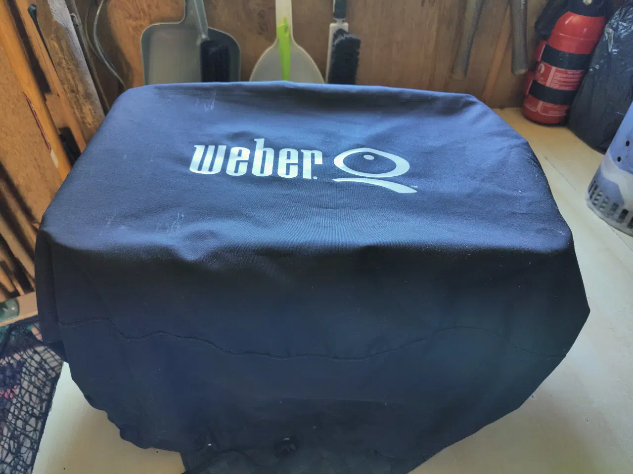 Billede 2 - GRILL WEBER