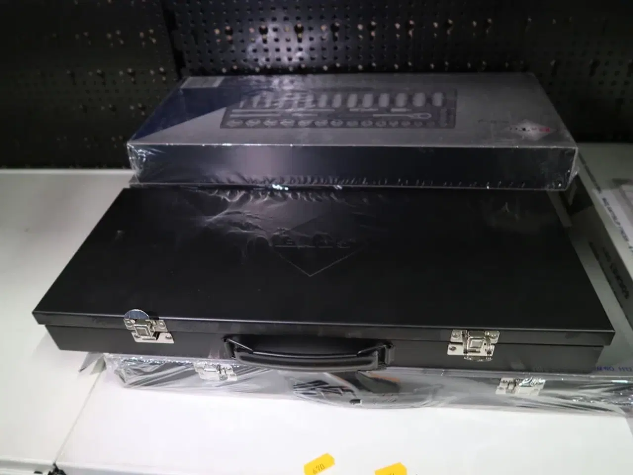 Billede 1 - Topnøglesæt BATO