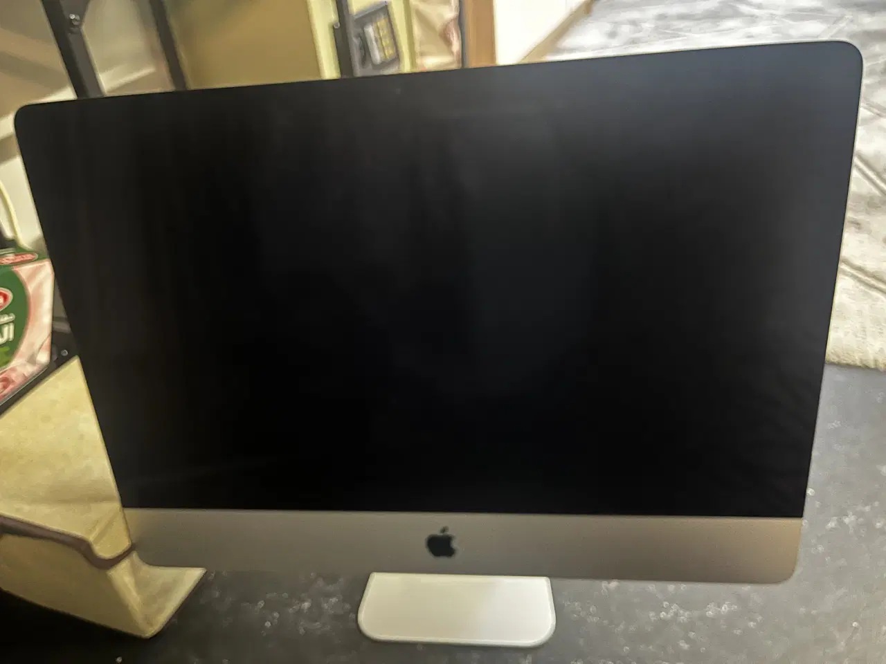 Billede 2 - Godt fungerende iMac