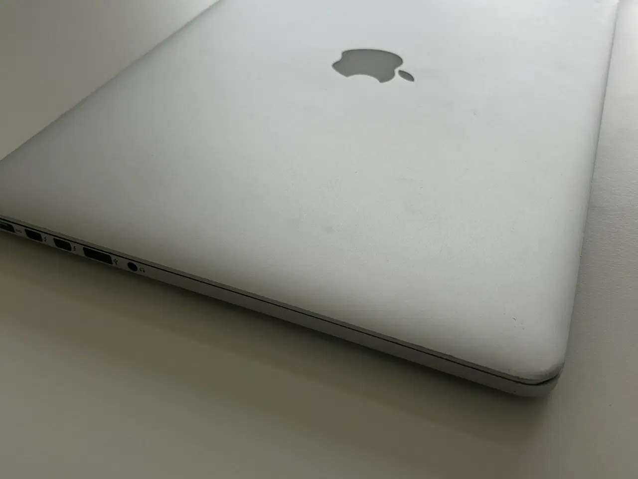 Billede 4 - MacBook Pro | 15,4” skærm