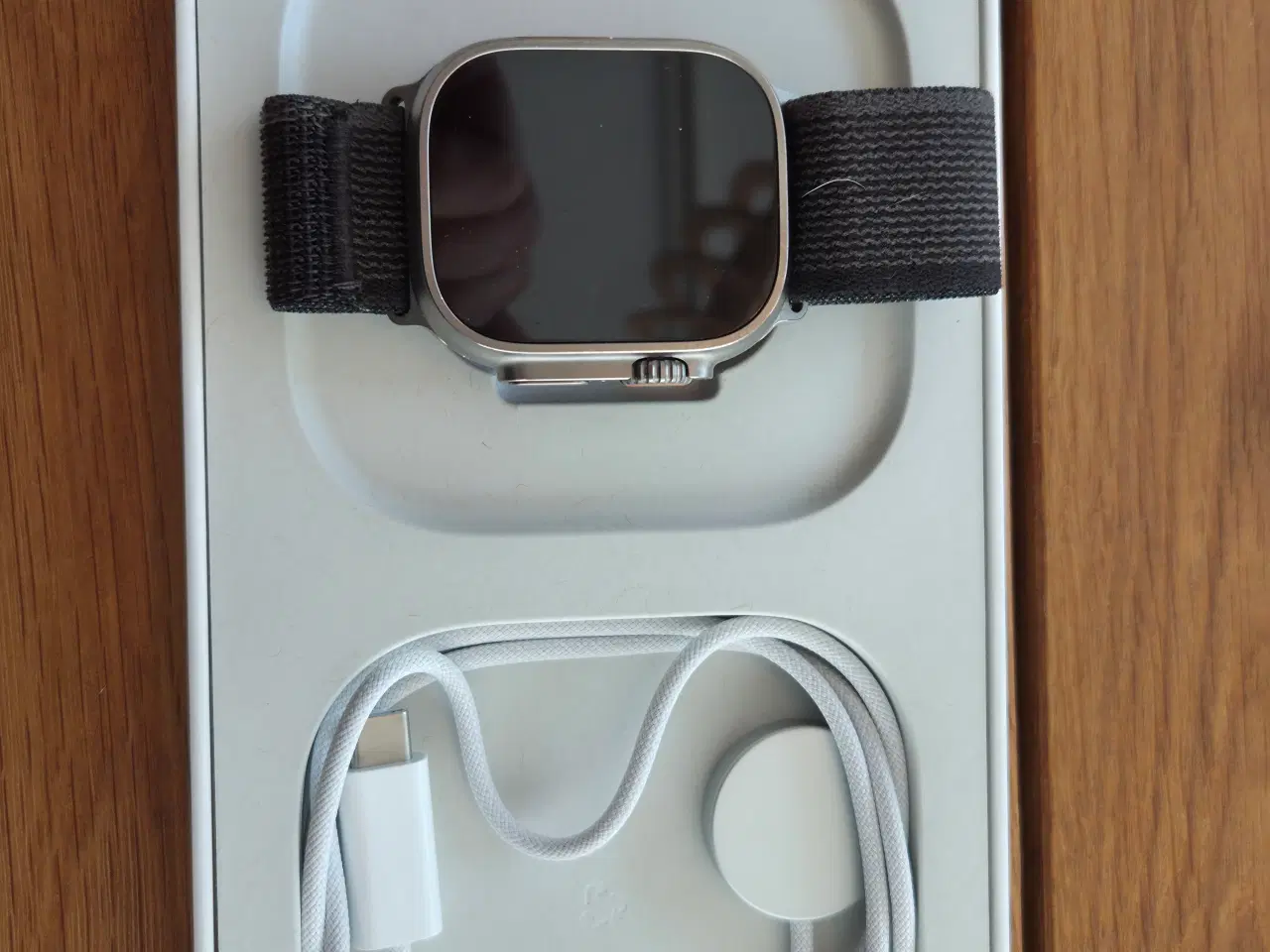 Billede 1 - Apple Watch Ultra 2 CEL
