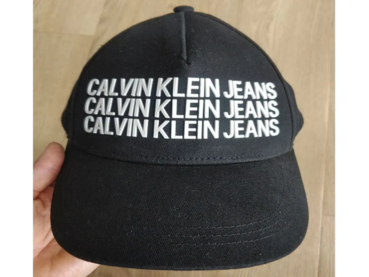 Billede 1 - Calvin Klein Jeans kasket