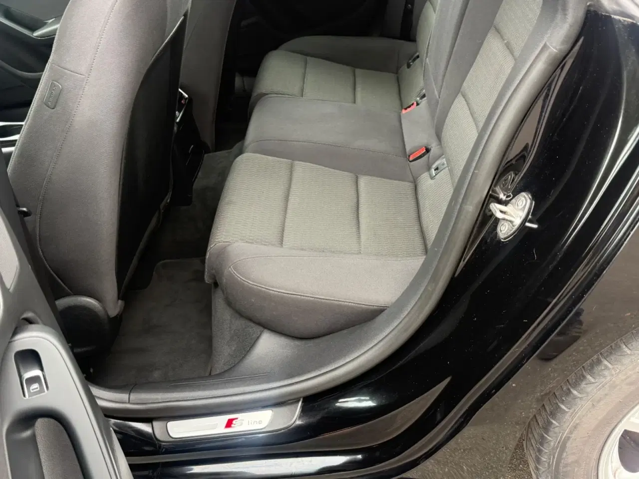 Billede 9 - Audi A5 2,0 TDi 190 S-line Sportback quattro S-tr.