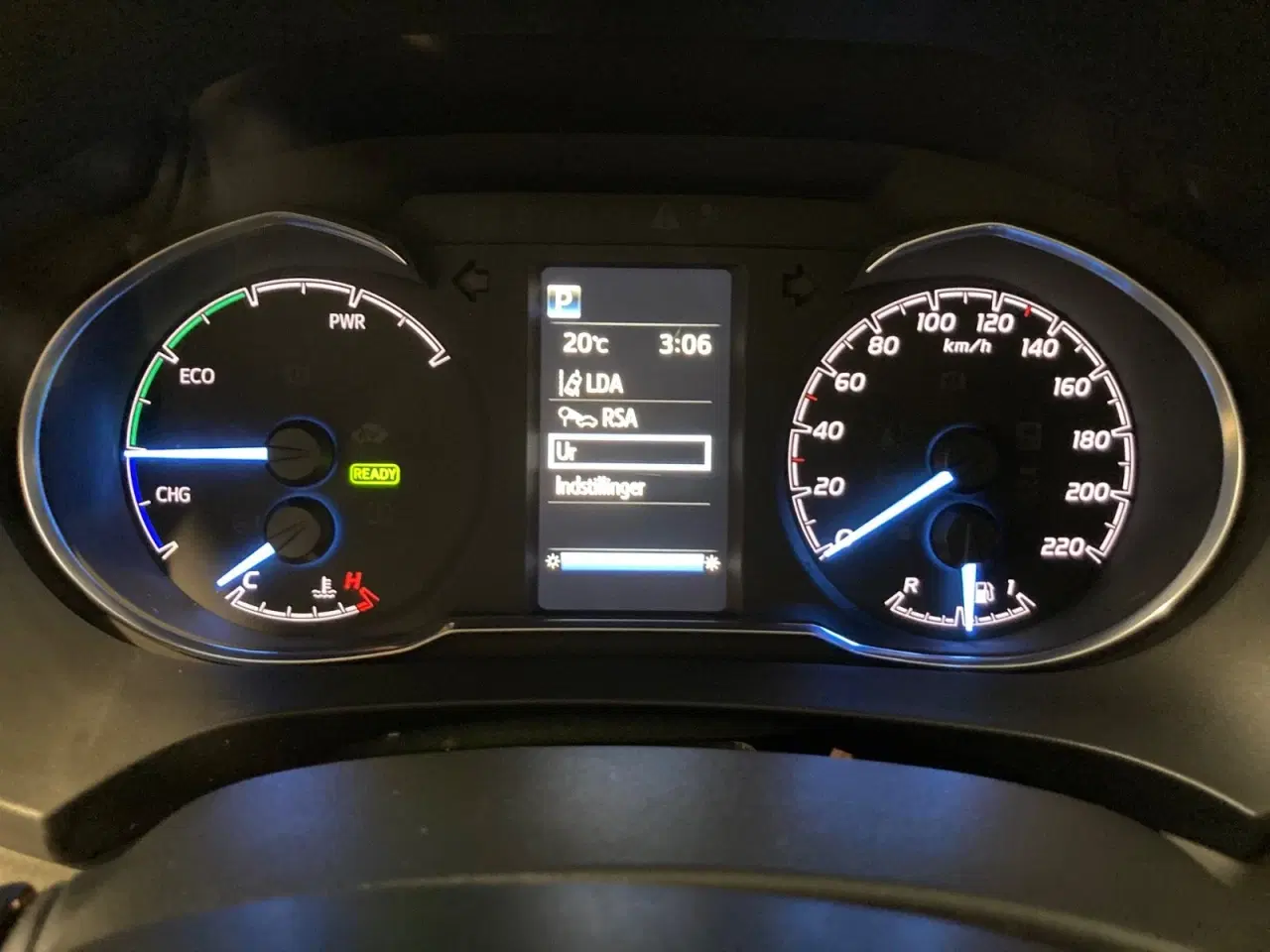 Billede 12 - Toyota Yaris 1,5 Hybrid H2 e-CVT