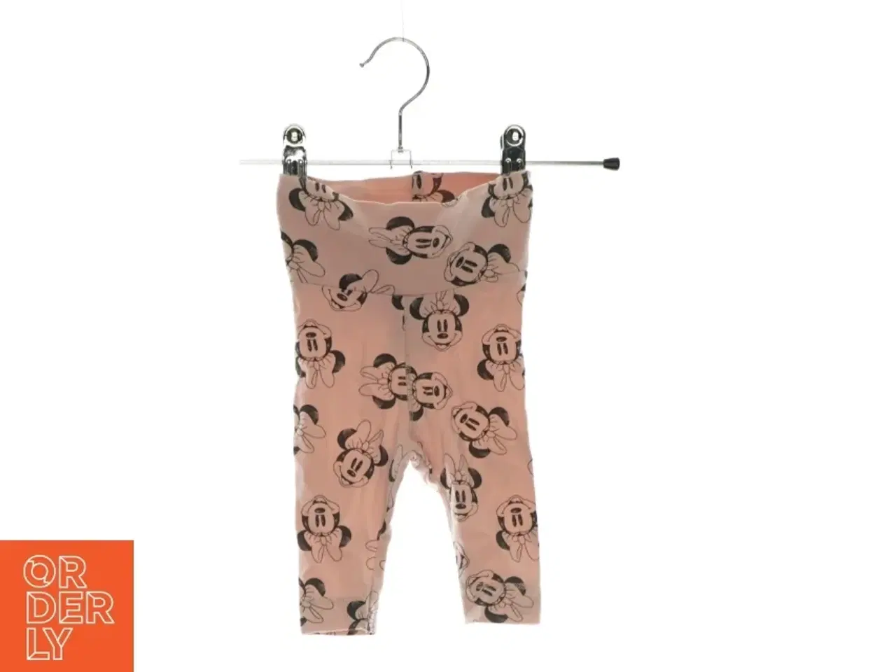 Billede 2 - Leggings fra H&M (2 stk)(Str. 50)