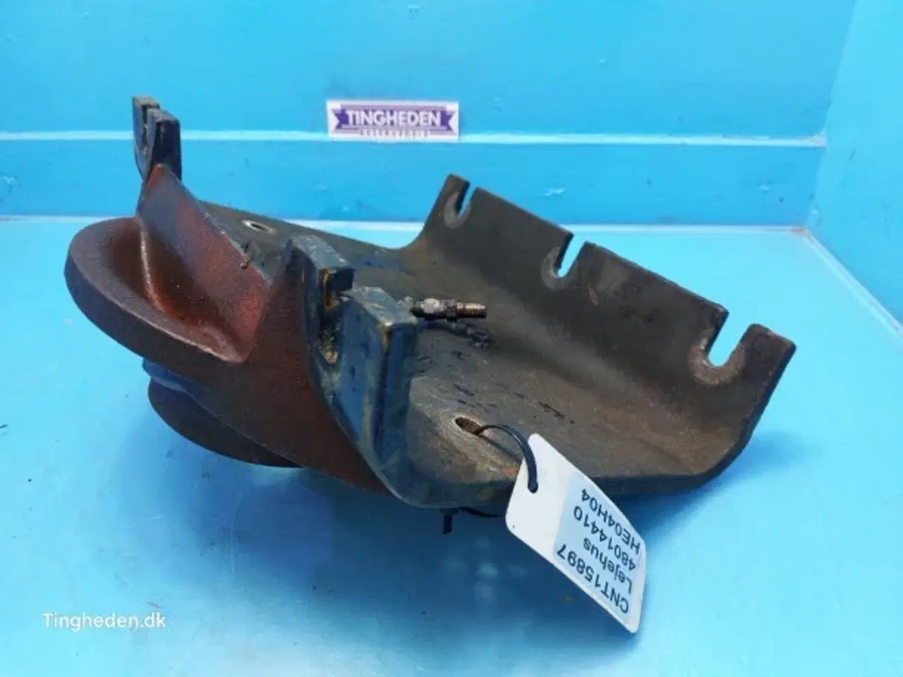 Billede 4 - Case 7250 Lejehus 48014410