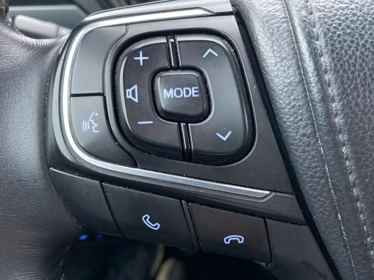 Billede 20 - Toyota Avensis Touring Sports 2,0 D-4D T2 143HK Stc 6g