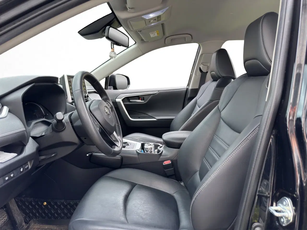 Billede 9 - Toyota RAV4 2,5 Hybrid H3 Comfort MDS