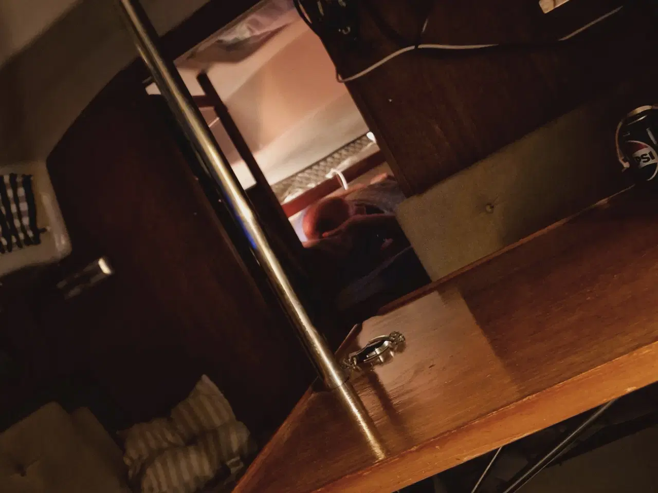 Billede 5 - Shipman 29 sejlbåd - åben for bud