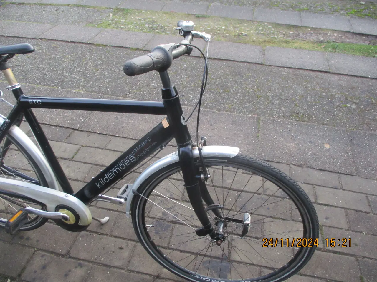 Billede 5 - Flot let cykel