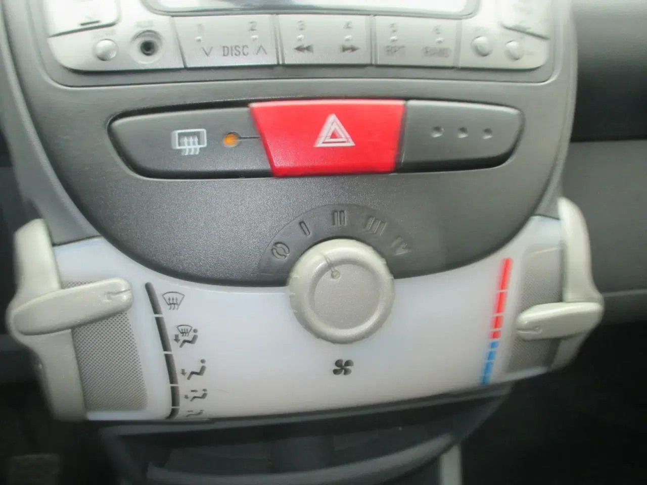 Billede 12 - Toyota Aygo 1,0 