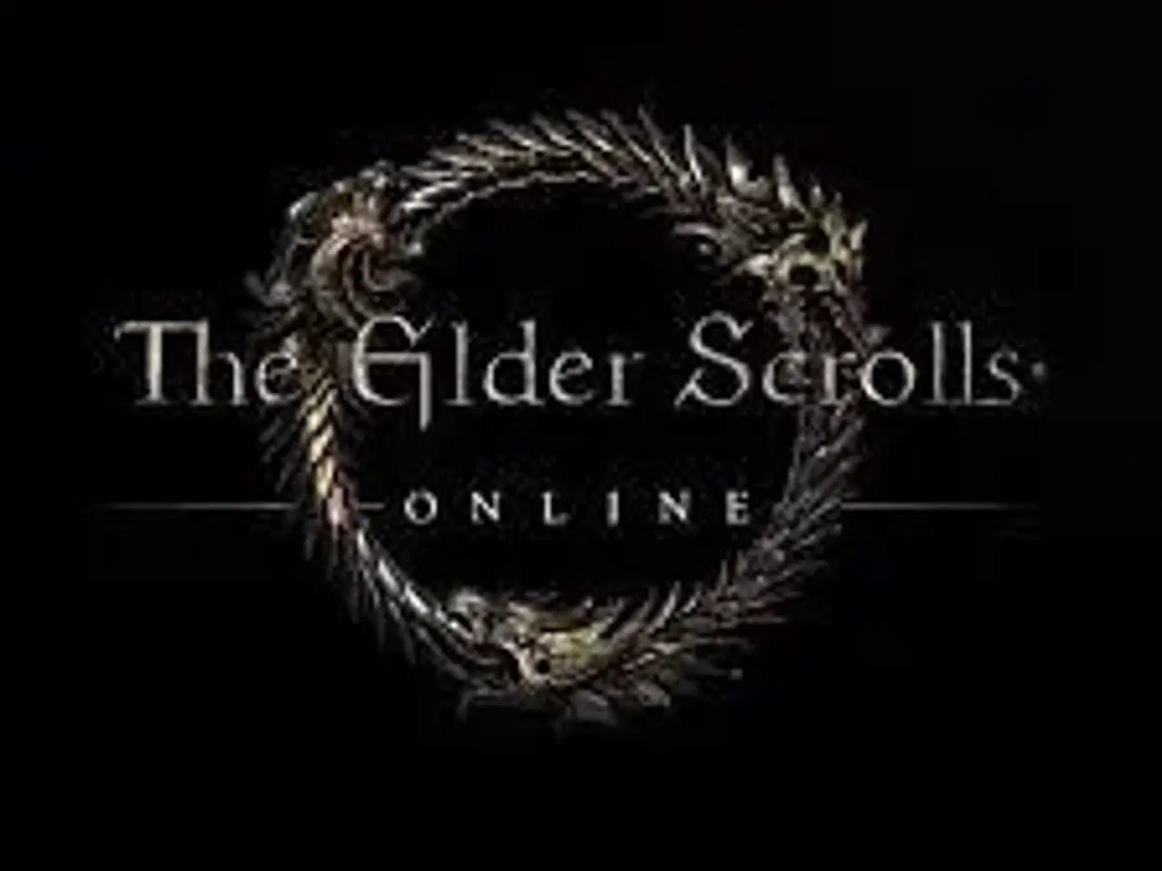 Billede 1 - The Elder Scrolls Online PC Spil