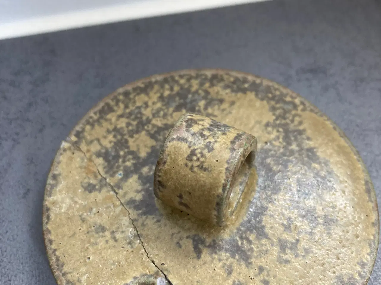 Billede 11 - Arne Bang låg krukke