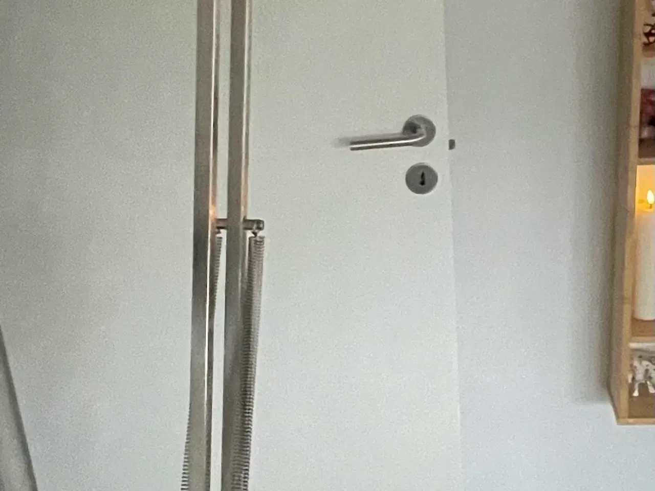 Billede 4 - Gulvlampe 180cm