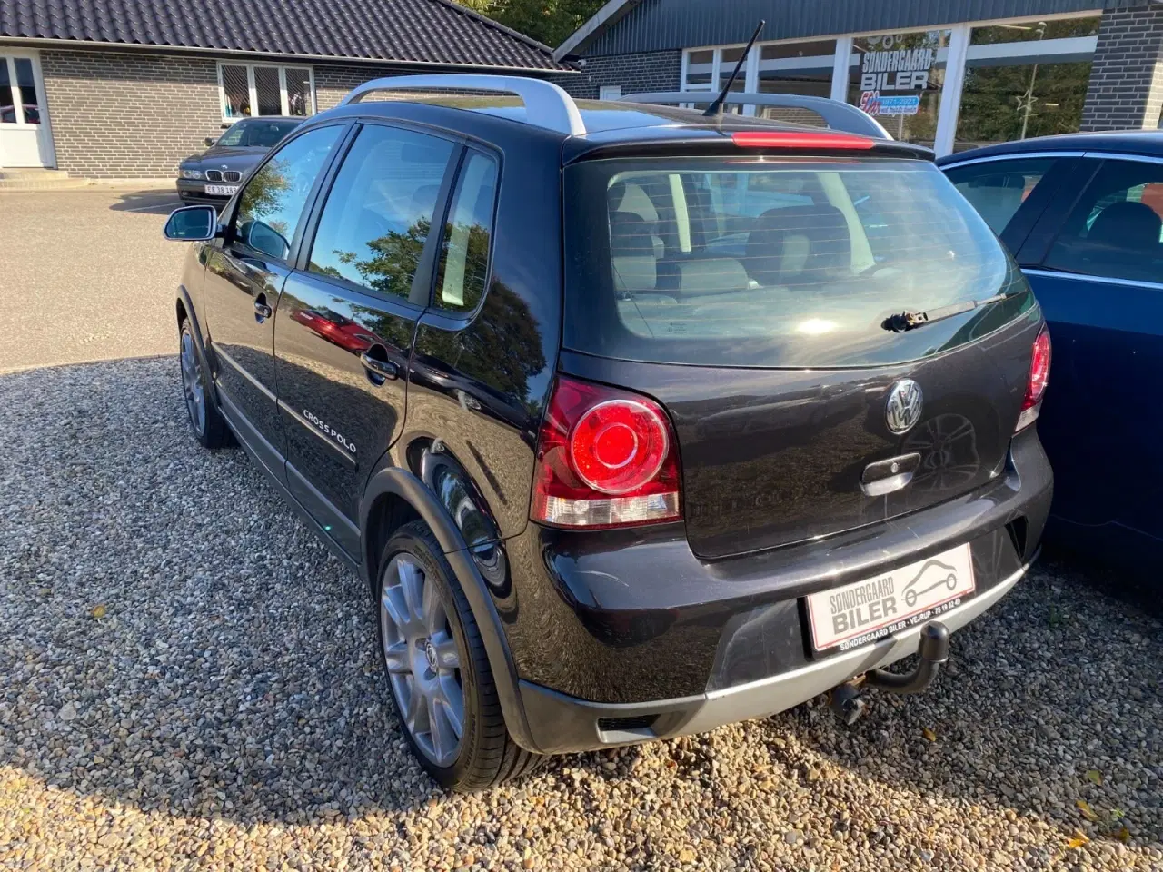 Billede 2 - VW Polo Cross 1,4 16V