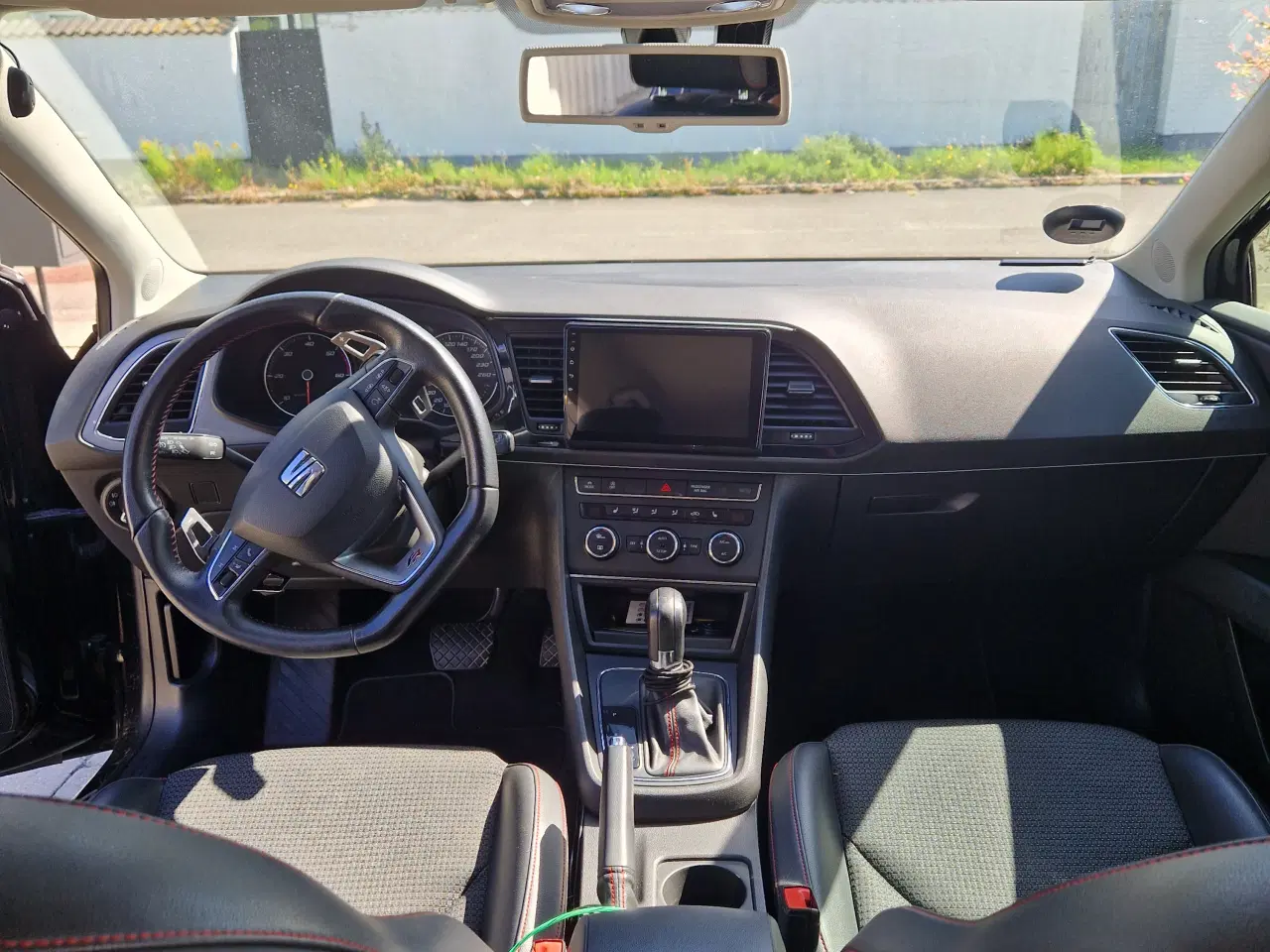Billede 10 - Seat leon 2,0 tdi 184HK DSG6 FR