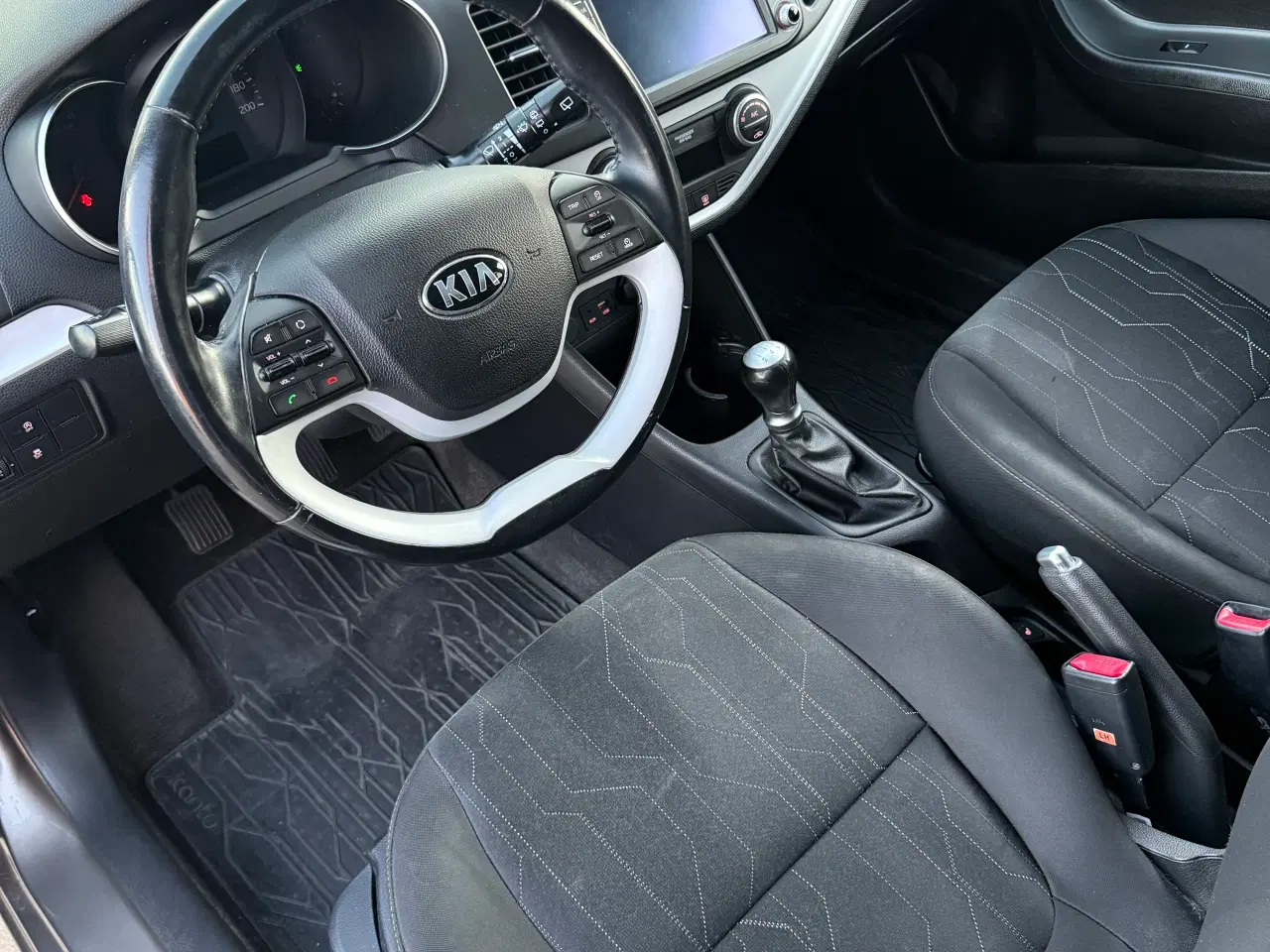 Billede 6 - Kia Picanto