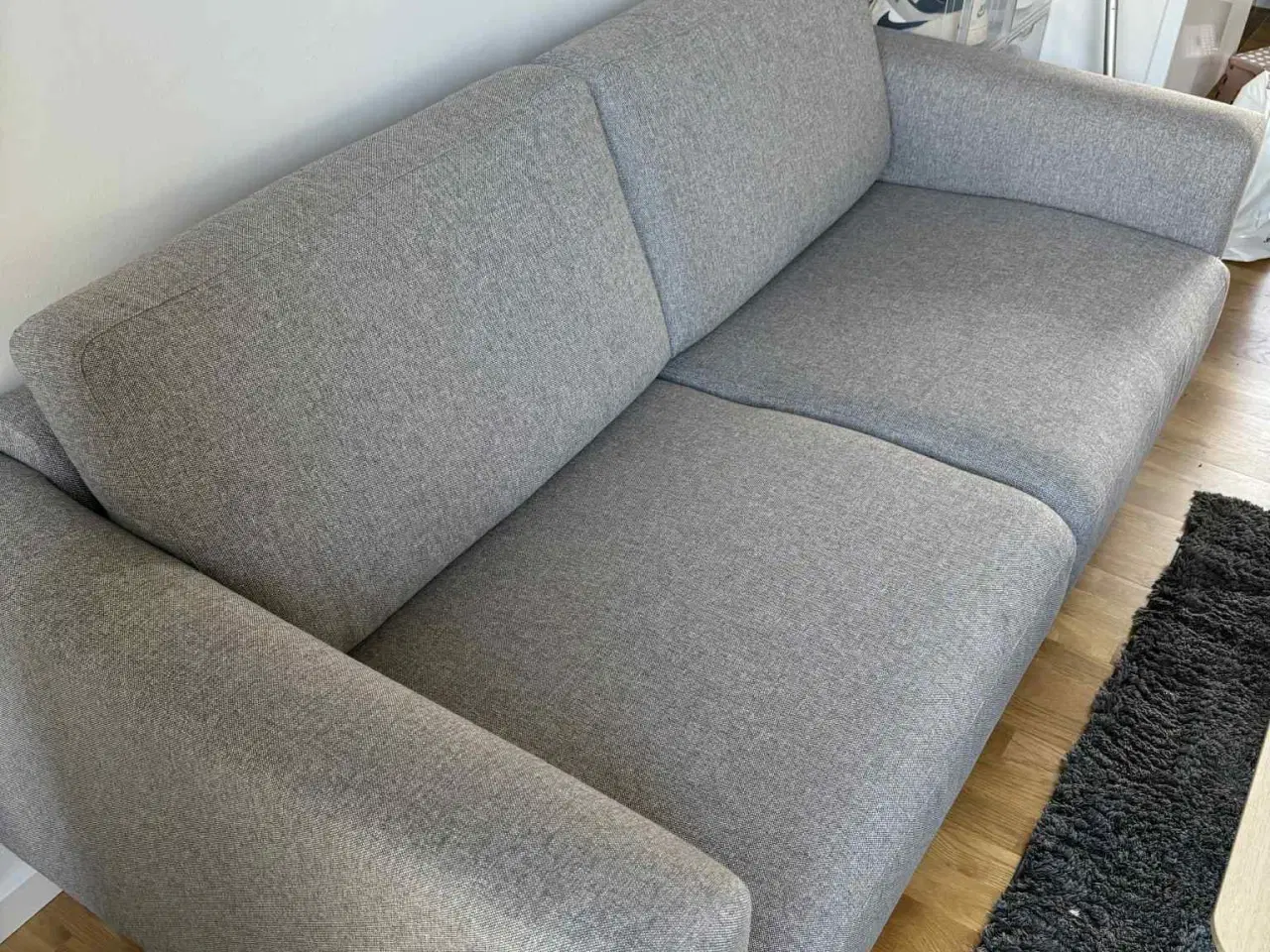 Billede 2 - Sofa