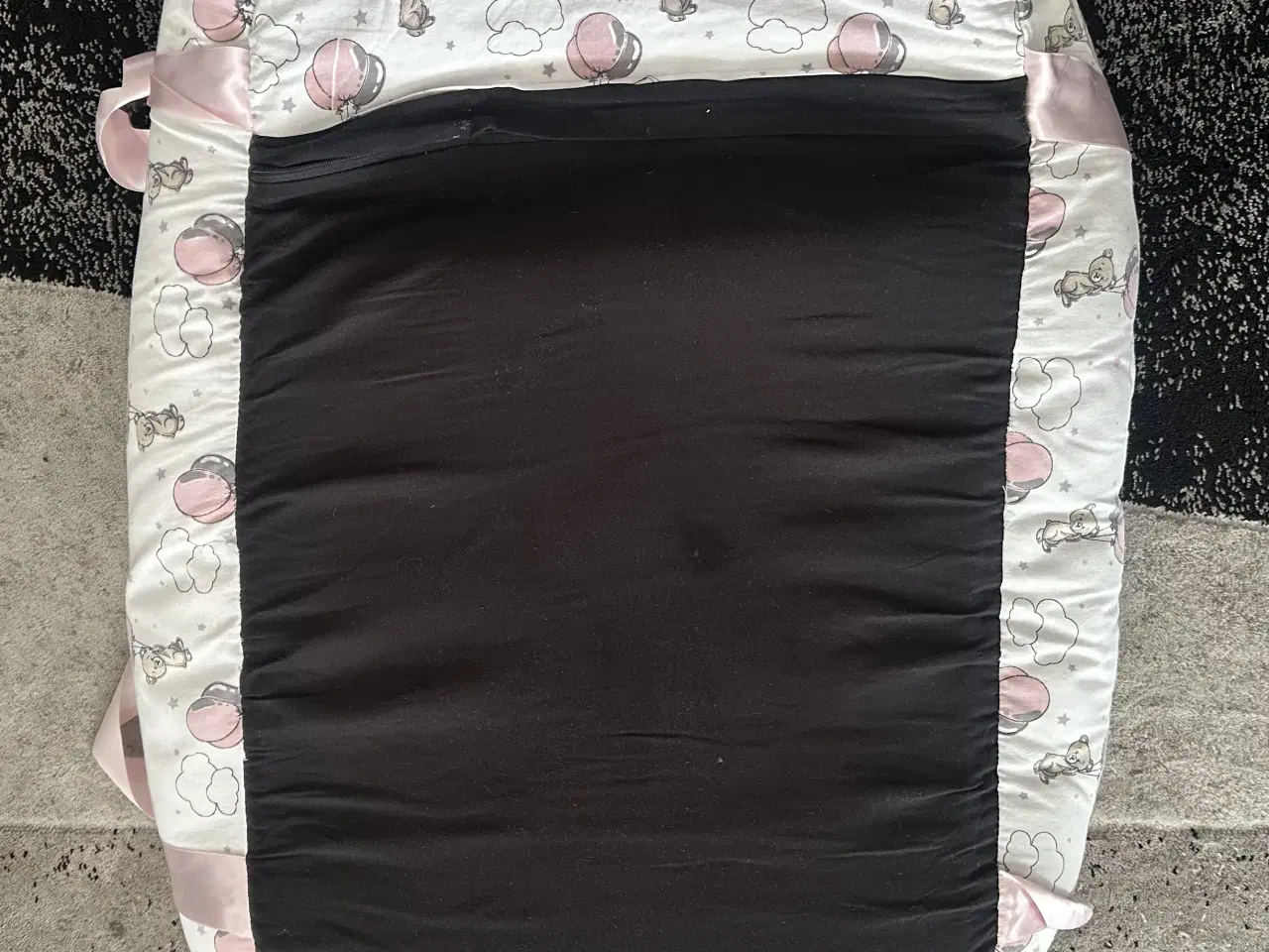 Billede 4 - Babynest unisex 