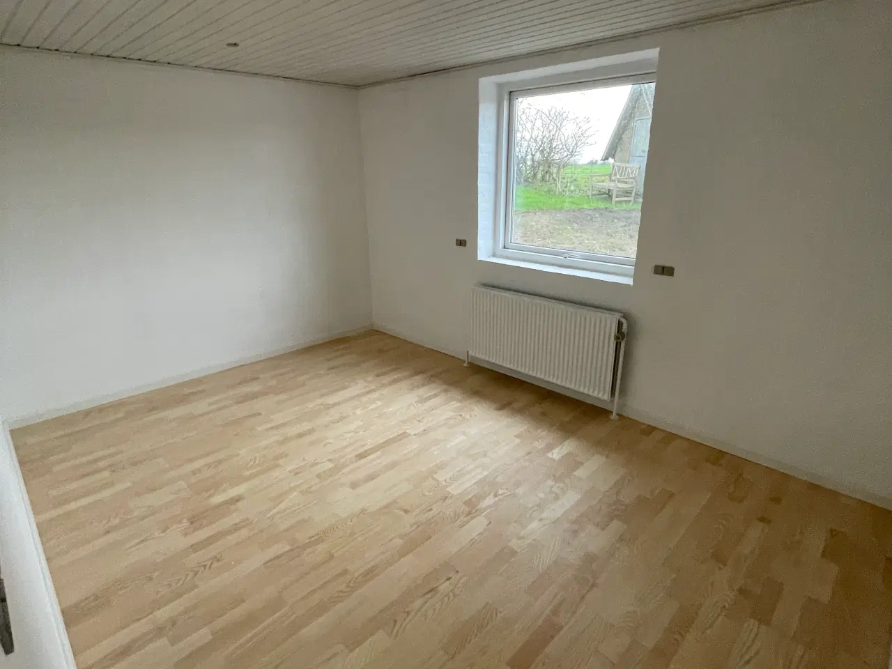 Billede 17 - Landlig lejebolig ved Roslev