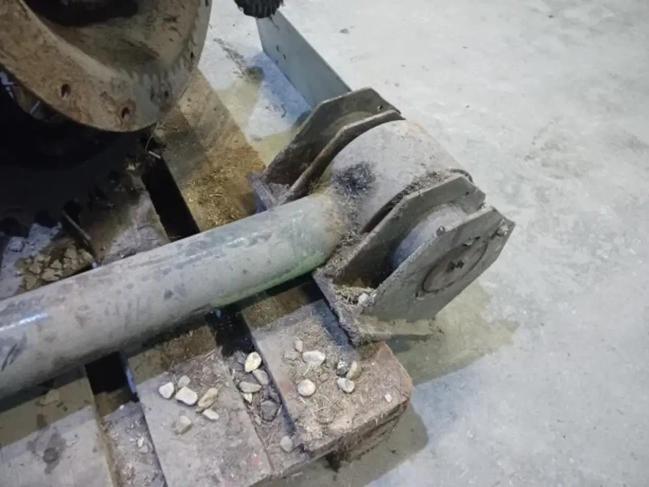 Billede 3 - Riviera Casalis RC8080 Krumtap 25054003