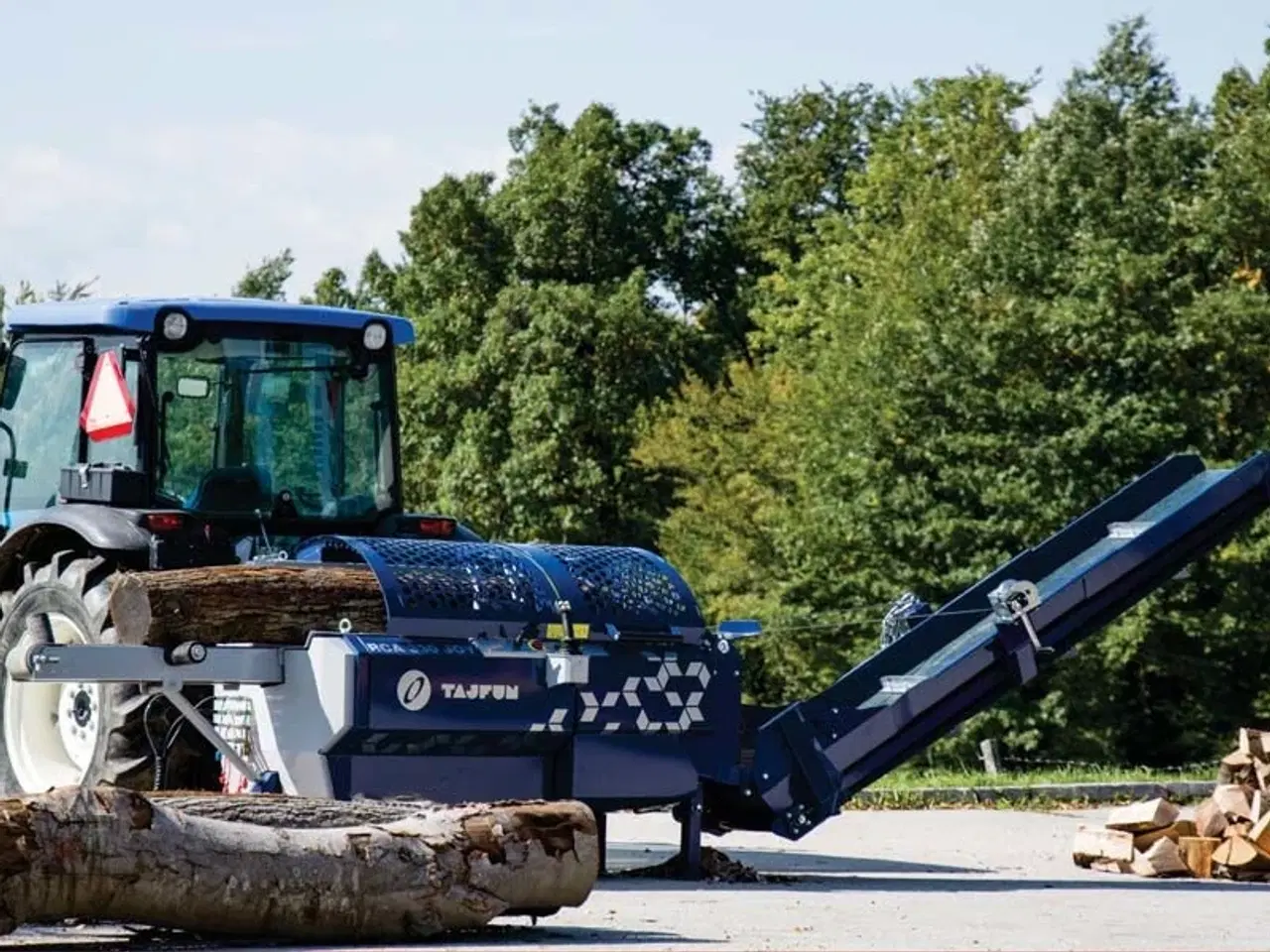 Billede 6 - Tajfun RCA 330 RCA 330 JOY -