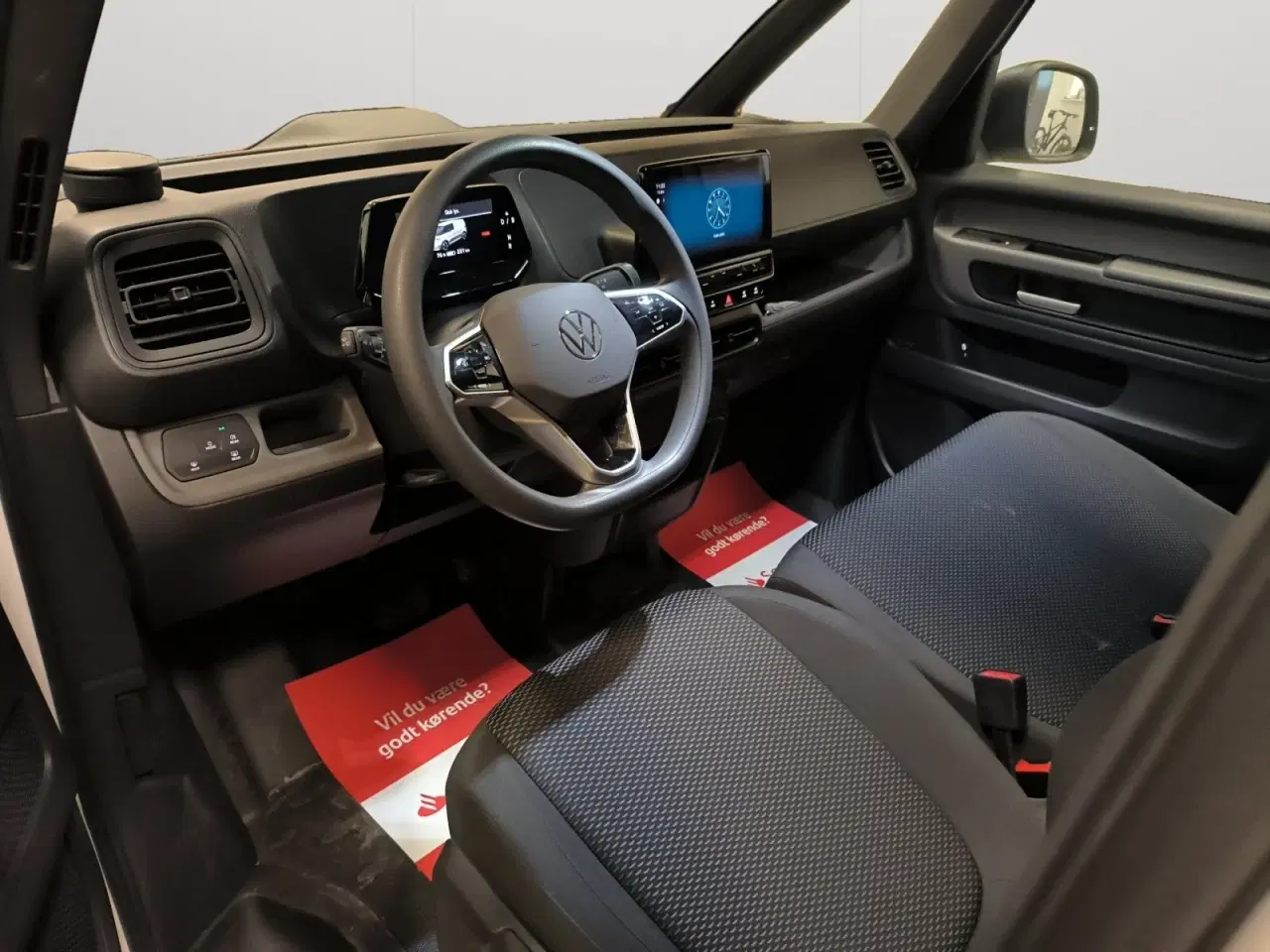 Billede 5 - VW ID.Buzz 77 Cargo Comfort