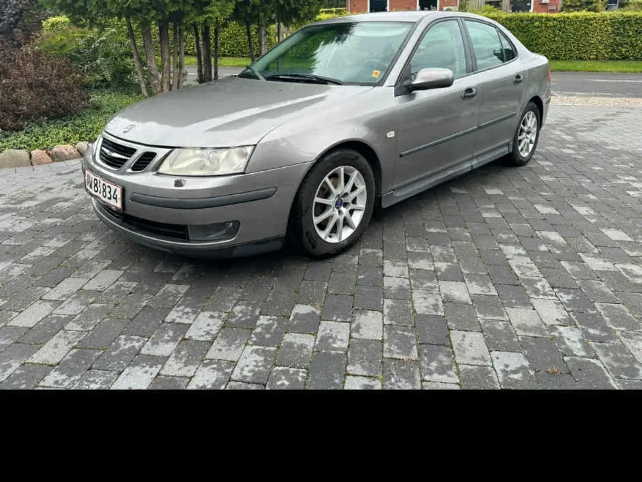 Billede 2 - Saab 9-3 1.8T