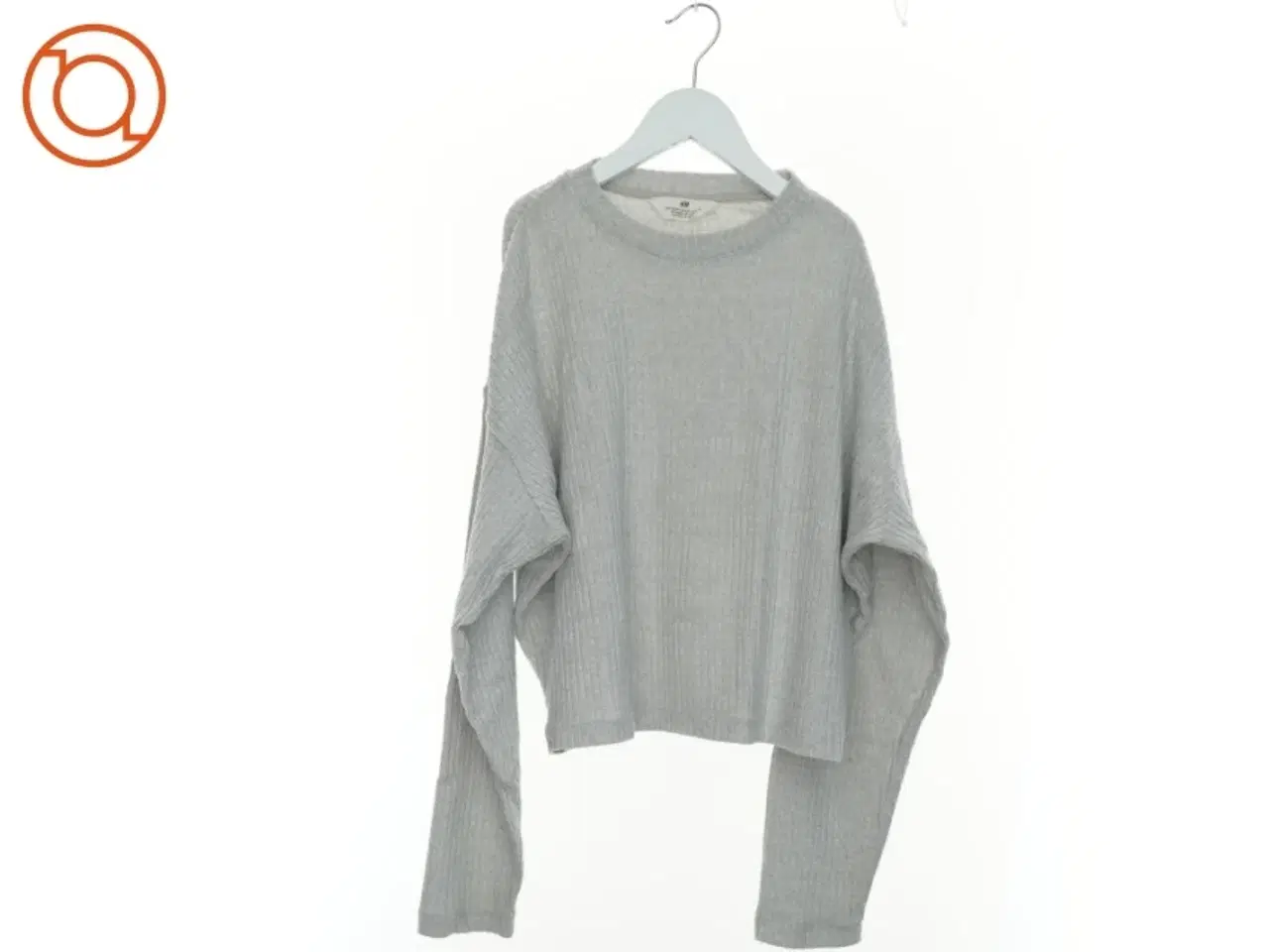Billede 1 - Trøje fra H&M (str. 158 cm)