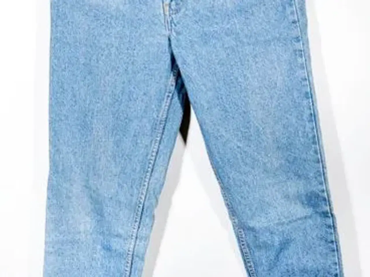 Billede 1 - Levi Strauss 606 jeans