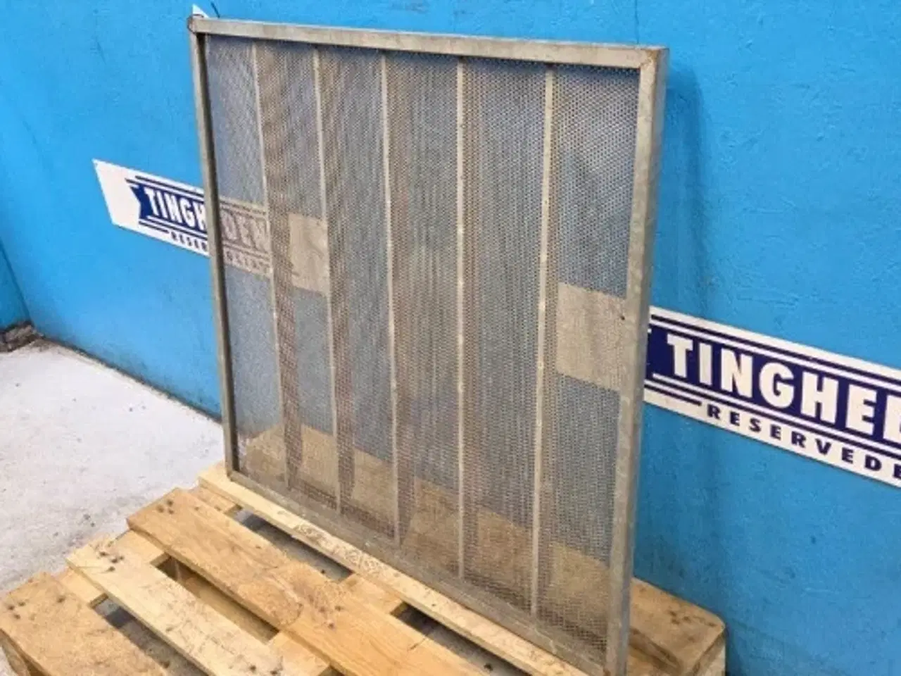 Billede 6 - Dronningborg D4000 Undersold Ø5  28460095 (2)