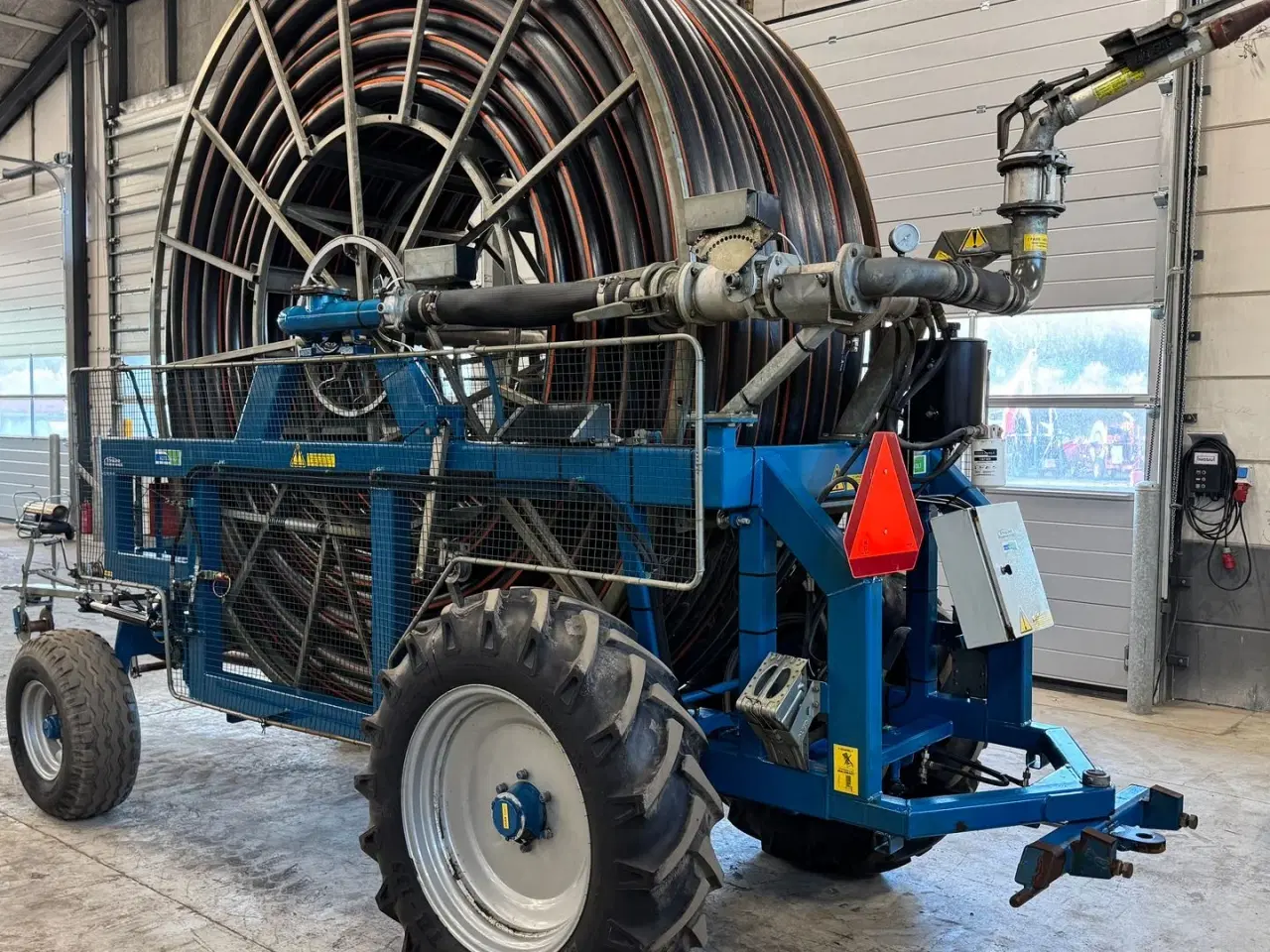 Billede 9 - Fasterholt FM4300-100-500