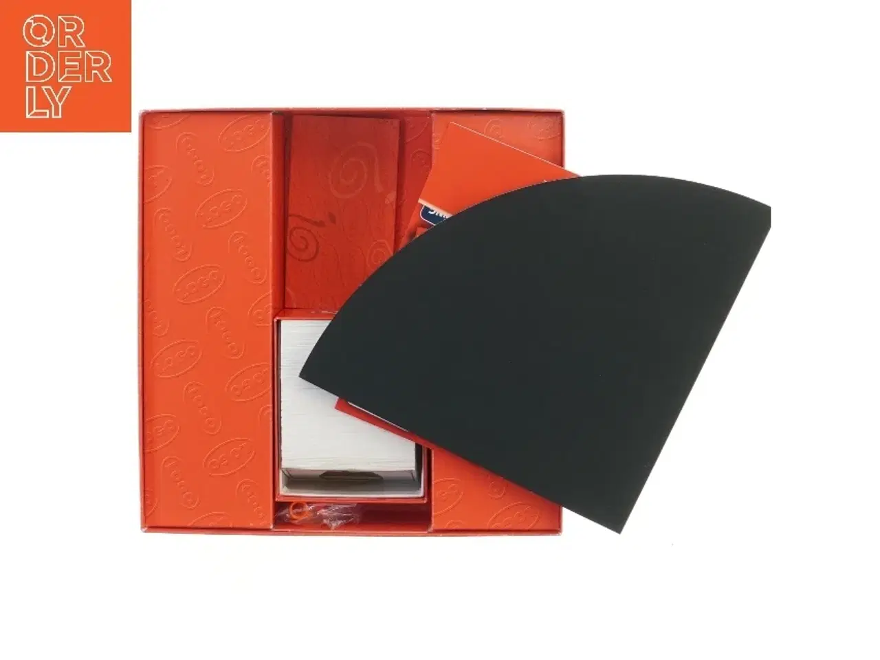 Billede 3 - Logo dpillet fra Danspil (str. 28x28 cm)