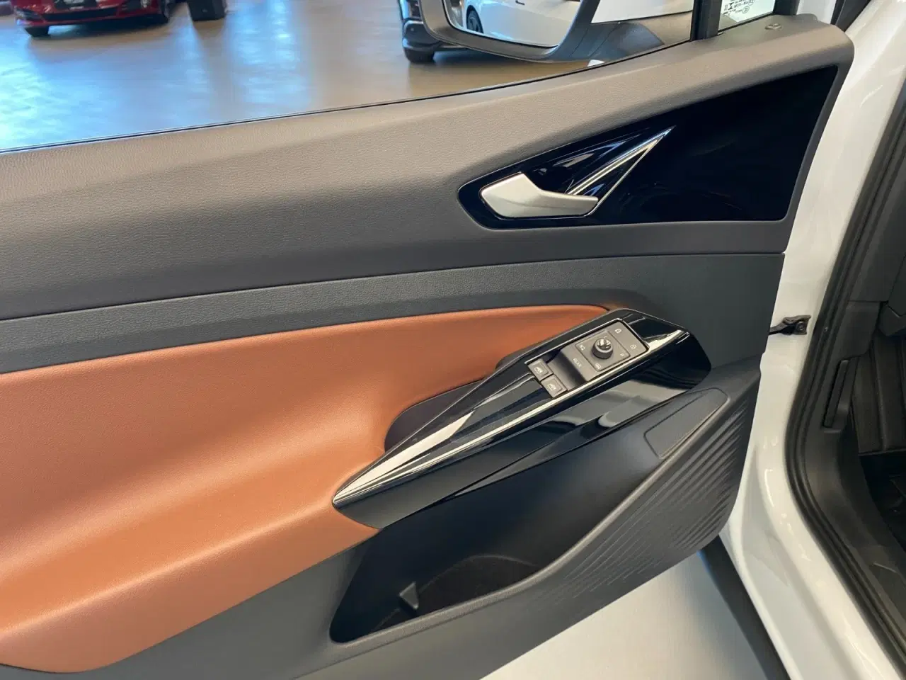 Billede 8 - VW ID.5 77 Pro Performance