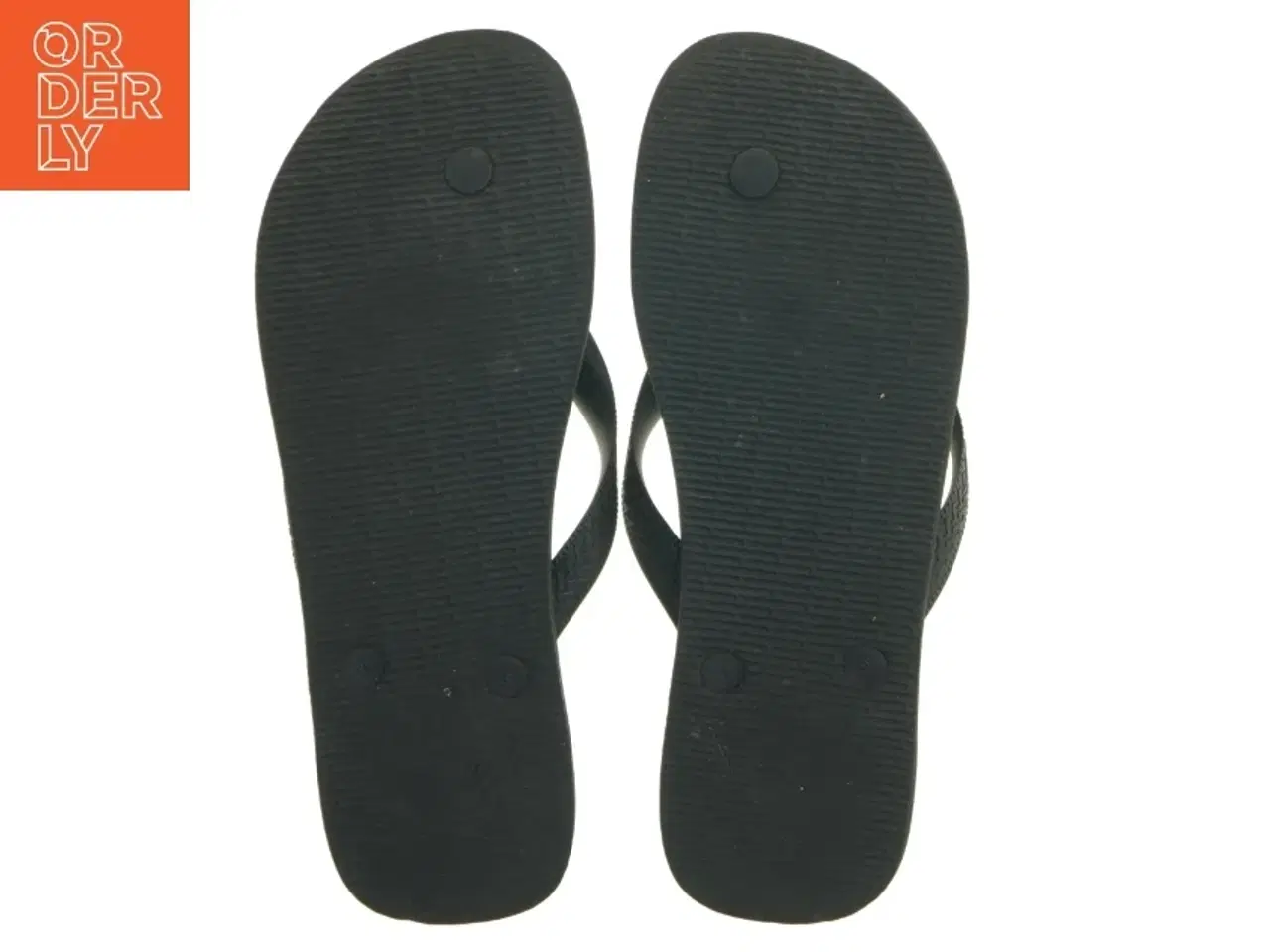 Billede 4 - Havaianas klipklapper fra Havaianas (str. 41/42)