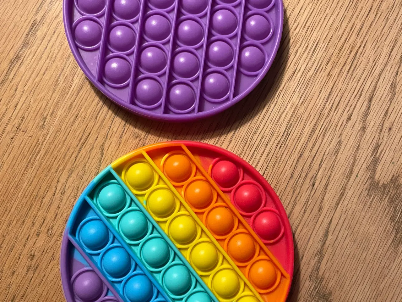 Billede 3 - Pop it fidget legetøj