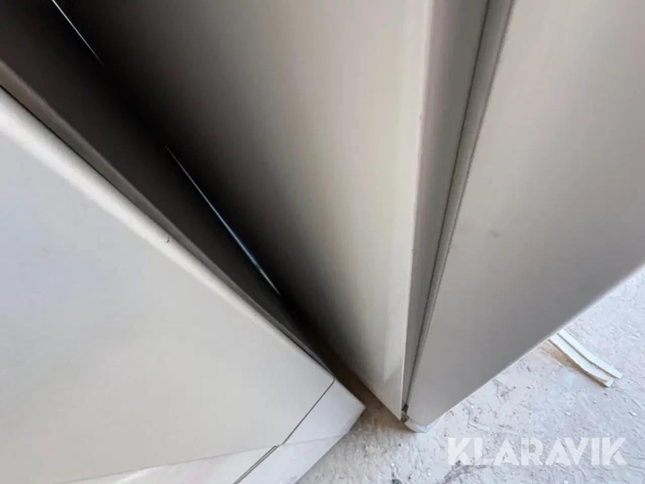 Billede 8 - Industrikøleskab Gram