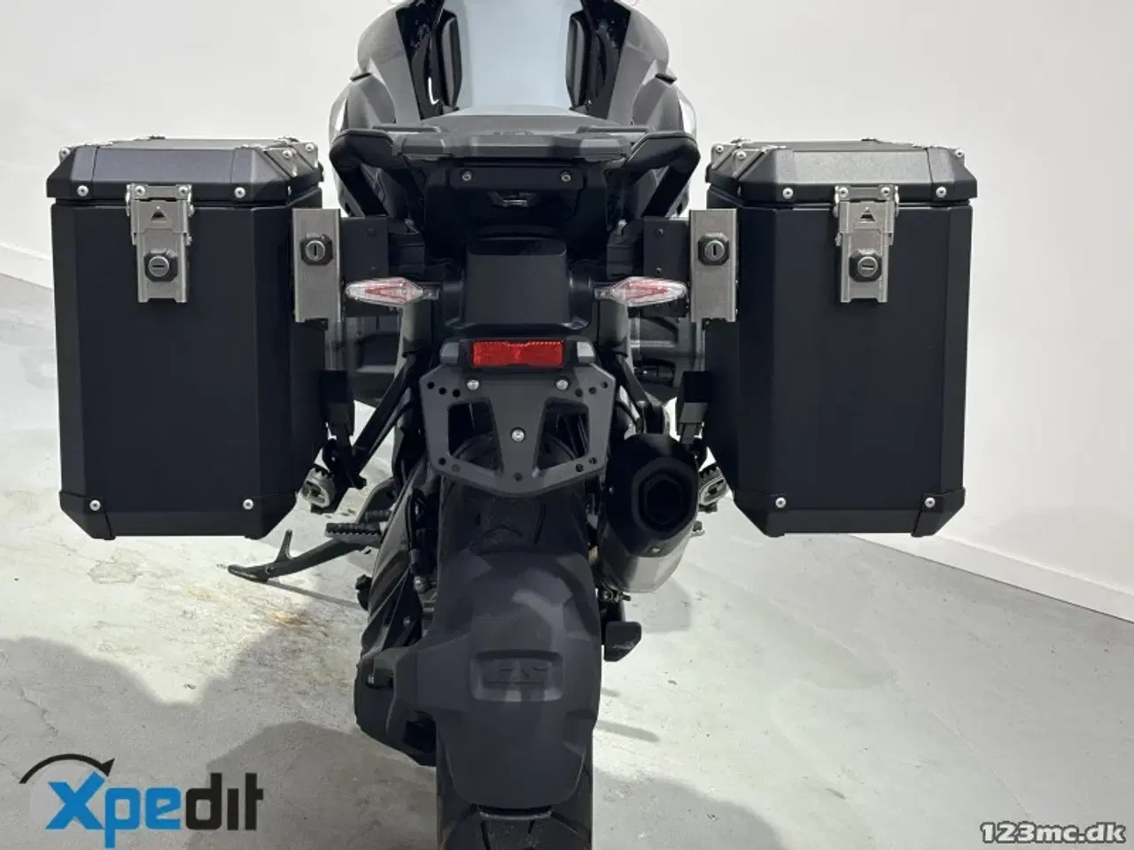 Billede 26 - BMW R 1300 GS