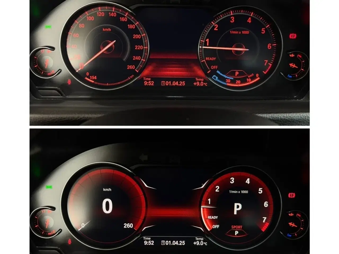 Billede 13 - BMW 320i 2,0 Touring M-Sport aut.