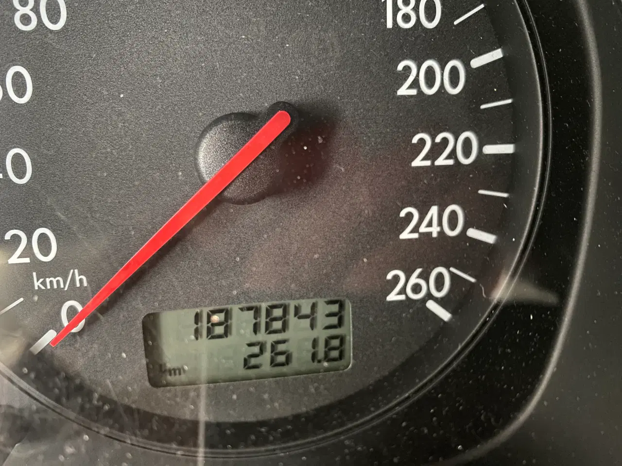 Billede 8 - Vw Bora fra 2002 kun kørt 188000km 