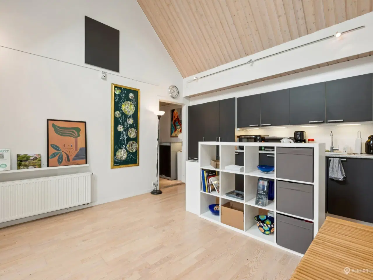 Billede 6 - Lyst og indbydende kontorlejemål – Klar til indflytning i Taastrup!