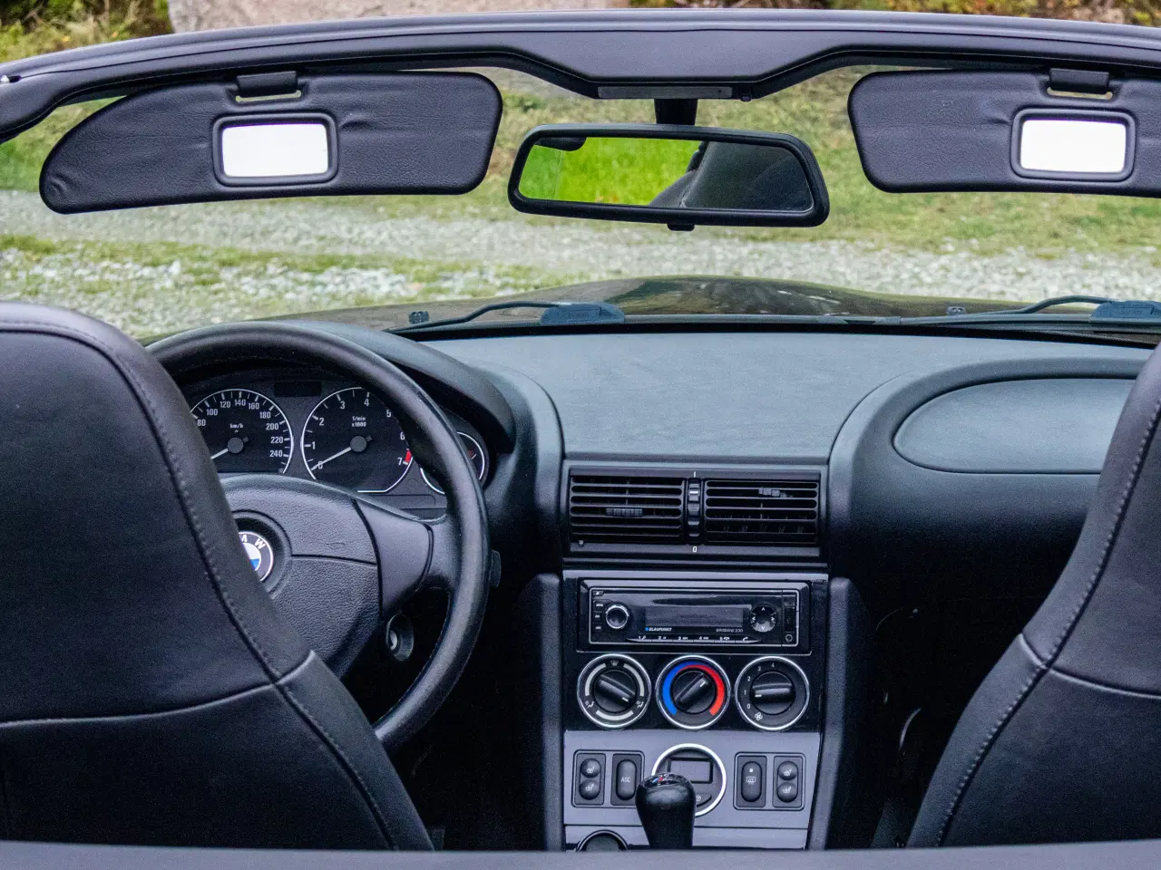 Billede 9 - BMW Z3 2.8i – 1999