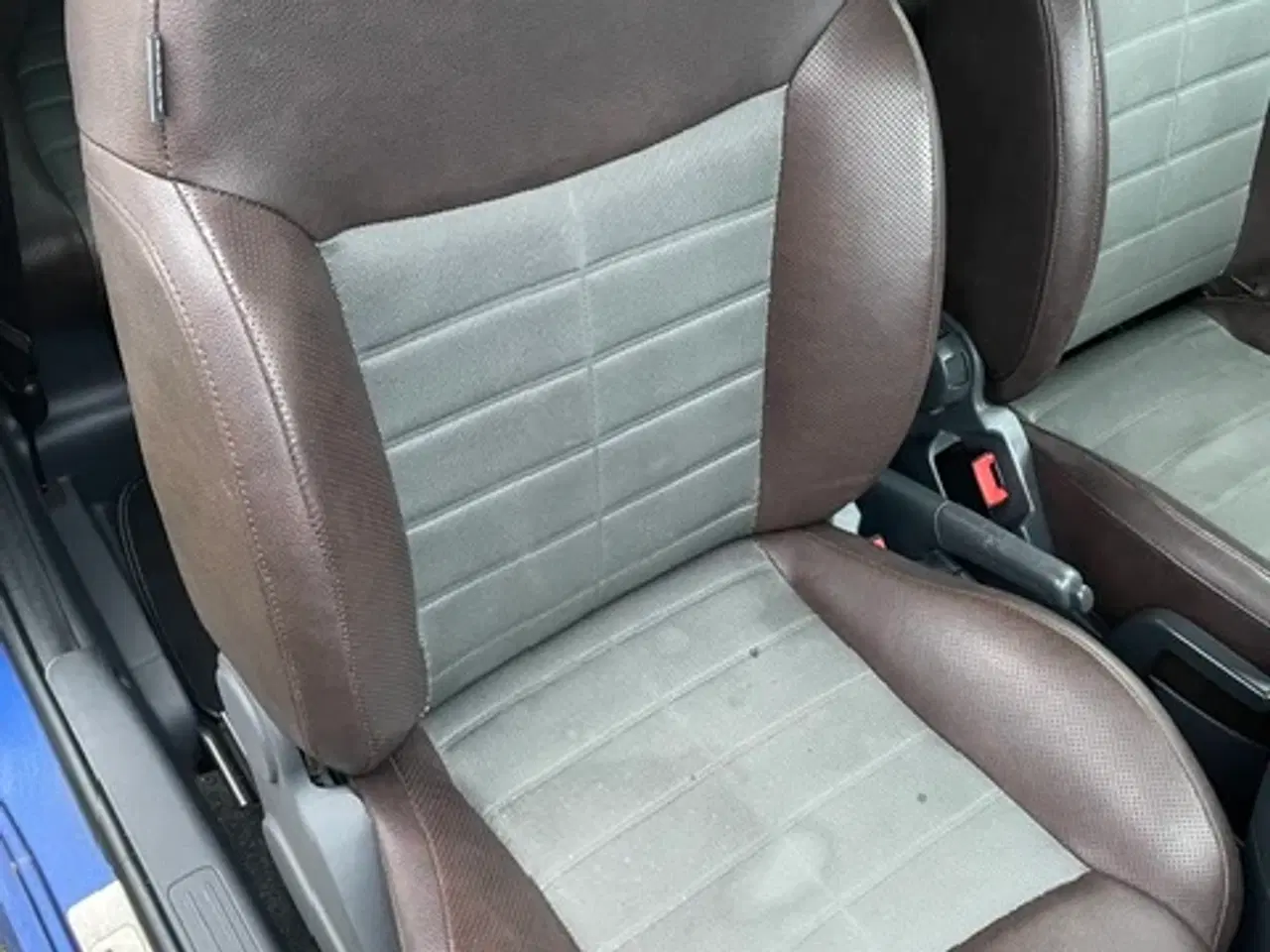 Billede 9 - Fiat 500 Diesel