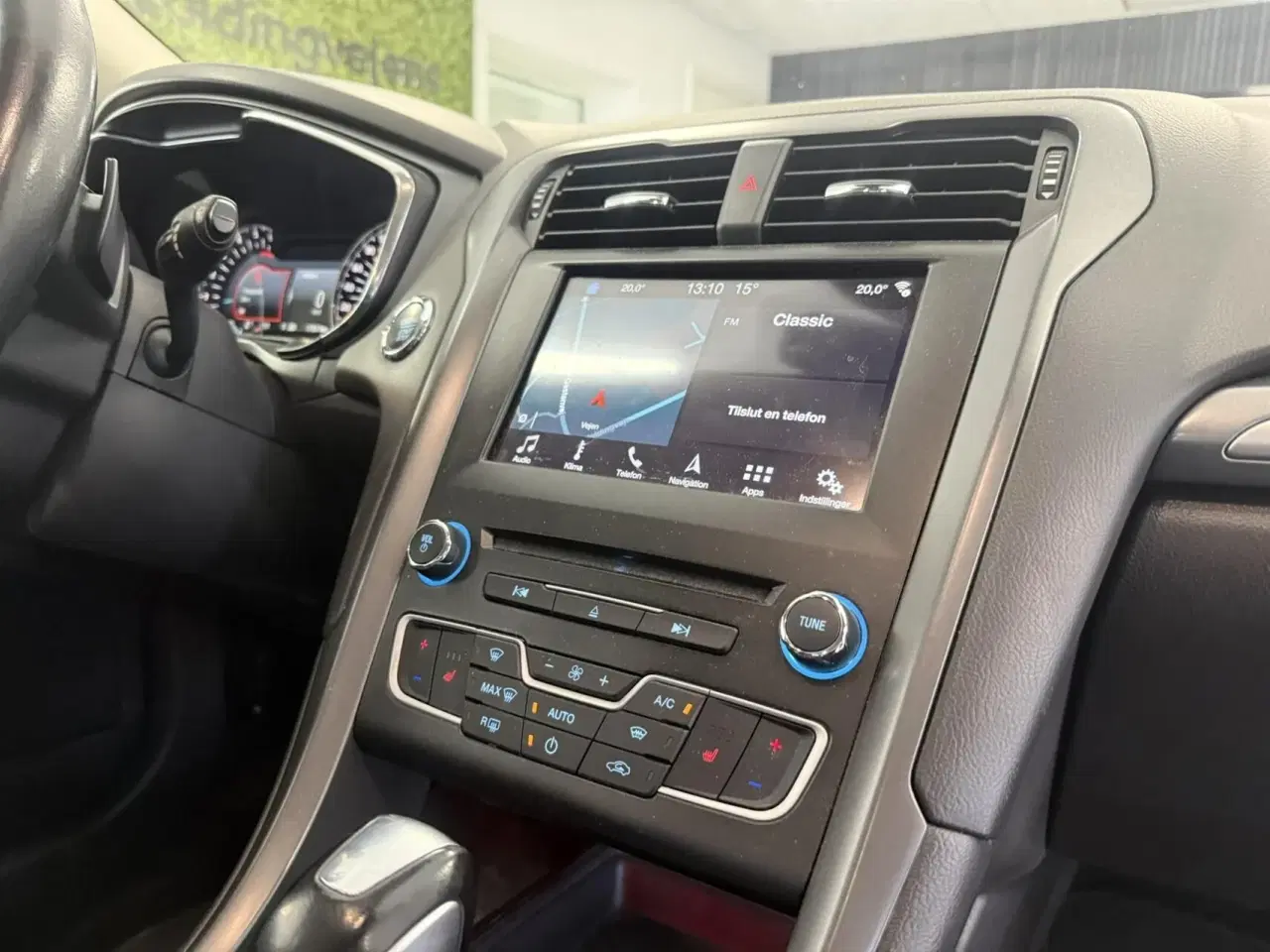 Billede 14 - Ford Mondeo 2,0 TDCi Titanium Powershift 150HK Stc 6g Aut.