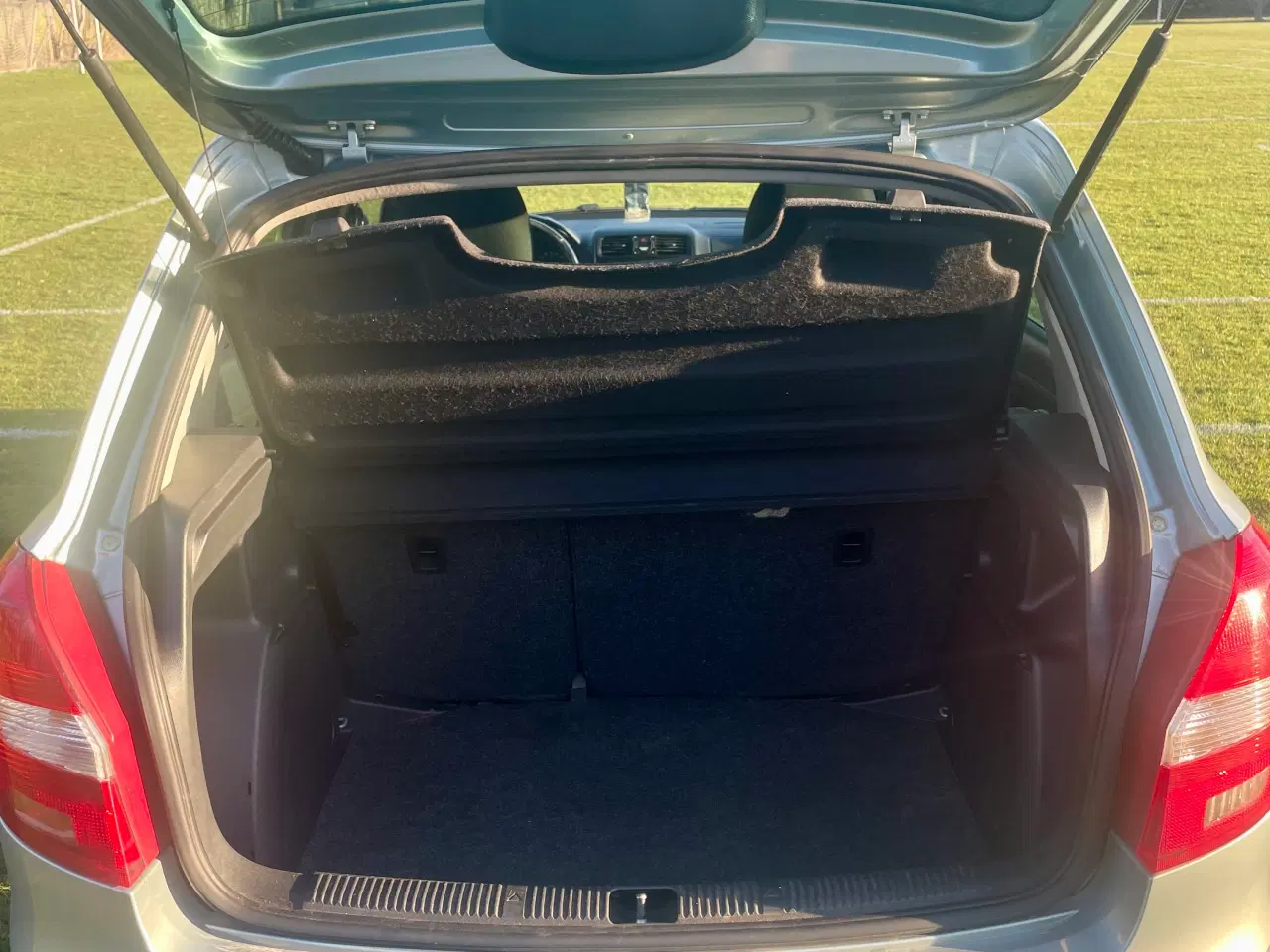 Billede 10 - Skoda fabia