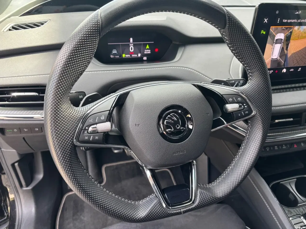 Billede 13 - Skoda Enyaq 80x iV Sportline