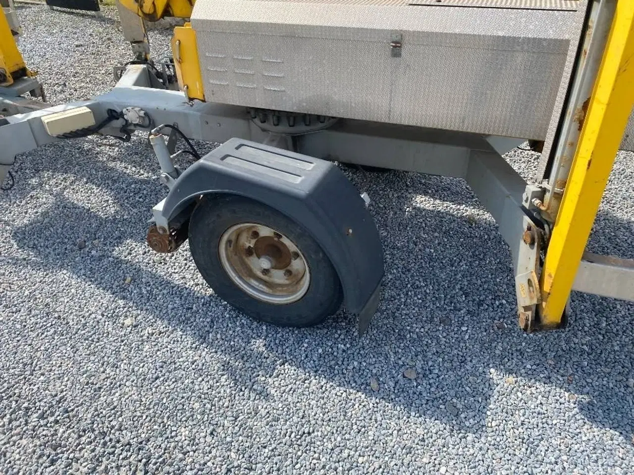 Billede 12 - Omme 1700 EBX