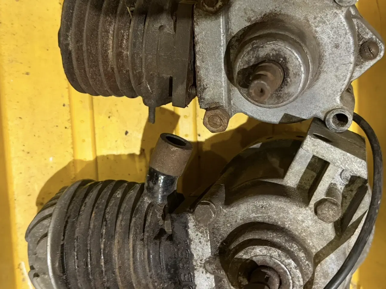 Billede 2 - Derbi knallert motorer