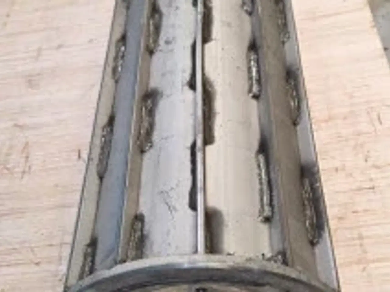 Billede 8 - John Deere 7850 Valse AZ101150